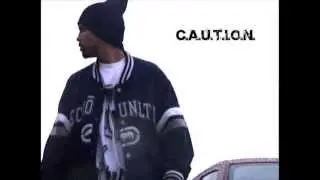 Da Tempo - C.A.U.T.I.O.N. Feat. (FlypSyde-2003 Unreleased) (Prod by Caution Studios)