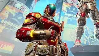 SHADOWGUN LEGENDS 