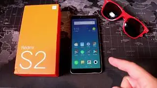 Xiaomi Redmi S2 -  First Impressions - A very interesting spec sheet.