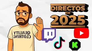 📸 Vale la pena SER STREAMER en 2025 ??  📸