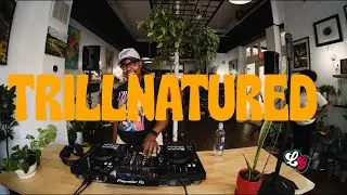 Line Dancing Music with Trillnatured: Groove House Radio EP28