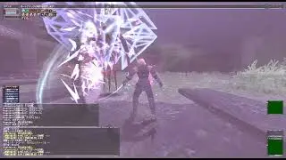 【FF11】片手刀プライムウェポン慟哭の是生滅法をおひろめ【Stage5】【忍者】
