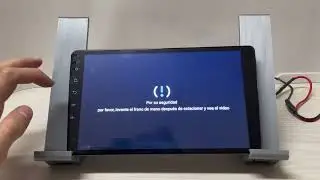 Multimedia Infinity Tech 109Pro-A 9 - Solucion error en reproduccion de video 