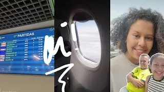 a caminho de Santa Catarina | vlog