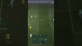 92 VALVERDE LONG SHOT GOAL!!! FIFA MOBILE 22