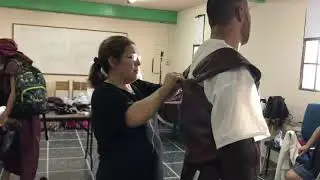 Previa V&iacute;a Crusis Adrogue