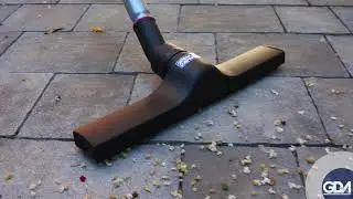 General D'Aspirazione - Spazzola 40 cm Professional