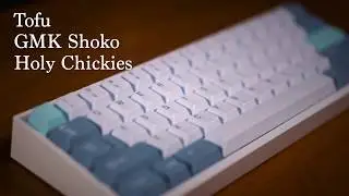 KBDFans Tofu