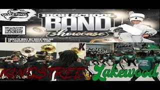 The #SilverFOX Jamboree || Kingstree vs. Lakewood (5.20.23)