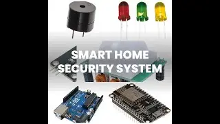 Project IoT102t G4_SE1831 - IoT-Based Intrusion Detection System Using NodeMCU and Arduino