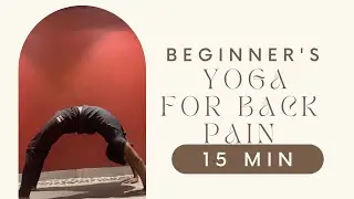 Rudra yoga and stretch pain relief solution  is live morning yoga for back pain and legs stiffness