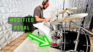 Road to 300 Bpm: Pedal Tuning