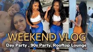 LA Lit Girls Weekend Don&rsquo;t Judge Me Lol