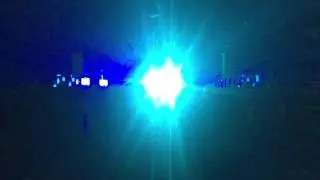 Deadmau5 - Some Chords (Original/Dillon Francis Remix) (INTRO) at HARD Day of the Dead 2015