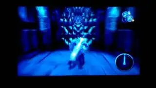 Darksiders - How to find Fury's Embrace