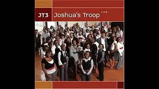 Joshua's troop - L.o.v.e love (I'll Do)