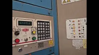 Milnor Dryer #4 &ndash; Erratic Burner Cycling Before Reaching Set Point