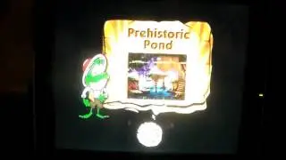 JumpStart Spelling Playthrough