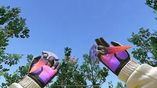 Critical Ops | Highlights 👻