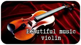 Soul Music: Violin of Soft Harmony (virtual violin, suno+fl)