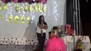 MAH00014   Concejo Pastoral y Catequistas de San Vicente Cuenca Azuay Fiestas Patronales 2019-04-27