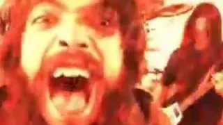 SAD THEORY - Pain Poisons Soul [OFFICIAL VIDEO]