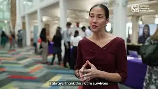 How do you support women and girls facing online abuse?