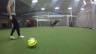Danny Rodgers Training Video - Feb 2023
