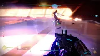 Destiny 2 DPC raid arc 3.0