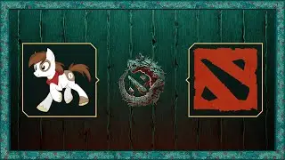 Pipsqueak+4 проти strongboys | Гра 1 | PGL - Wallachia: Western Europe Closed Qualifier