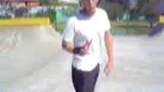 Bowzinho em sampa