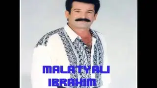 Malatyalı İbrahim - Zalimler Çıktı (Deka Müzik)