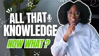 Skills, Privilege & Purpose: How I&rsquo;m Using My Knowledge to Give Back