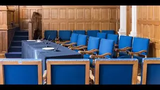 Princípios do Processo Penal