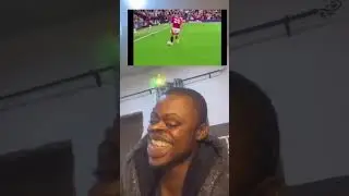 Dalot done do us B&agrave;d thing Alot 😂😂