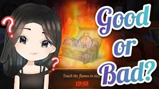 Good or Bad Lantern Deal? Abyss COA Essence Identity V