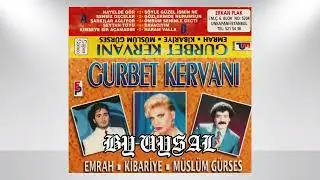 Selami Şahin-Davacıyım 1989 (Gurbet Kervanı) Yüksek Kalite #arabesk