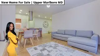 New Homes In Maryland | Upper Marlboro