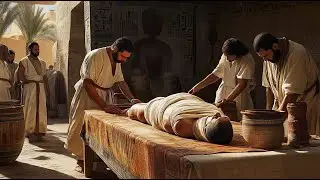 Jobs You Never Knew Existed in Ancient Egypt