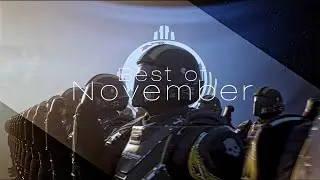 Helldivers, sammelt euch! | Best of November 2024 - PSN Freunde
