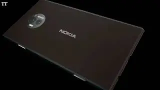 NOKIA C1 Official Video 2017 - SD 830, 4GB RAM, Dual Cameras, & More Features