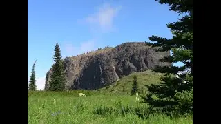 Quartz Creek - Gifford Pinchot National Forest