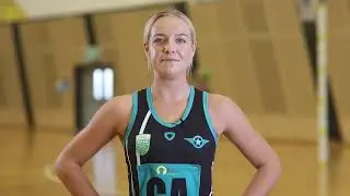 Find out what fuels Rangers Netball Club