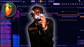 HOW TO SOUND LIKE KEN CARSON | Fl Studio 20