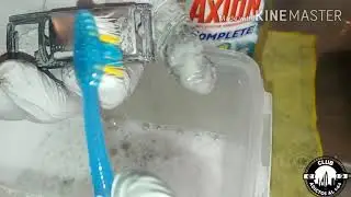 Como despintar y pulir un hotwheels