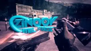 Zinqqy | Huge Magic Bullet Looks Pack