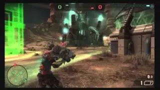 Keen and Graev - Starhawk Review