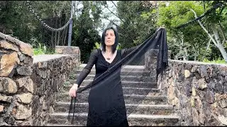 LEILA ABDUL-RAUF discusses 