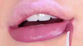 MUA Cosmetics - Prism 'Charmed' Lip Kit