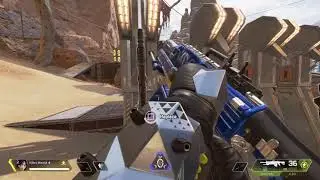 Apex Legends Season 7 settings!